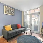 Ur Stay Apartments Leicester